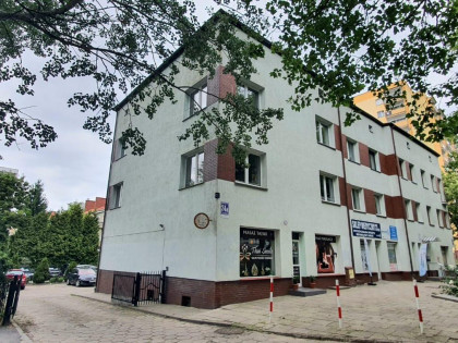 Mieszkanie Kołobrzeg ul. Łopuskiego