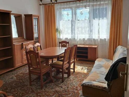 Mieszkanie do wynajecia
