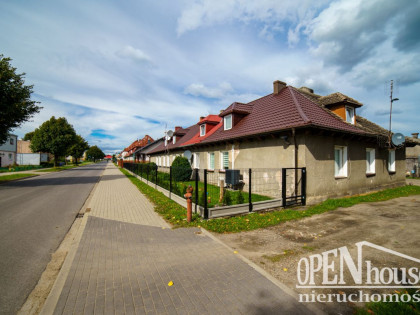 Mieszkanie Tychowo ul. Szczecinecka