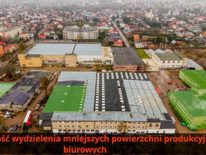 Lokal użytkowy Wasilków