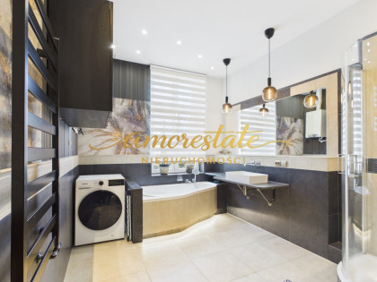 Przestronne mieszkanie we Wrzeszczu! 109,58 m²