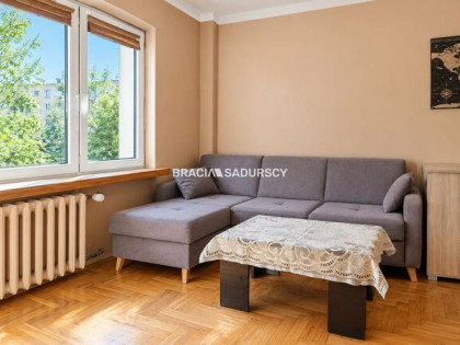 Mieszkanie Kraków Grzegórzki, Grzegórzki, Sołtyka