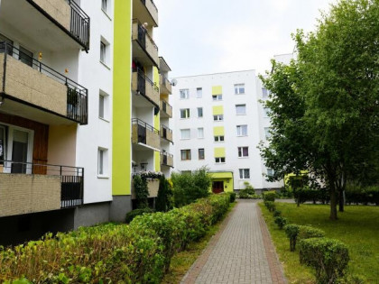 Mieszkanie Kołobrzeg Ogrody ul. Koniecpolskiego