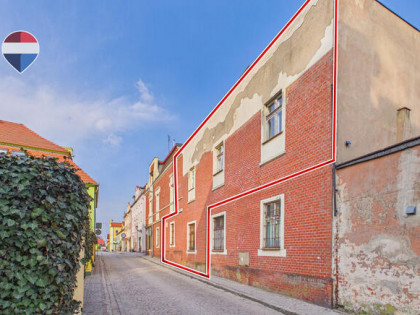 Na sprzedaż lokal użytkowy w centrum Chocianowa