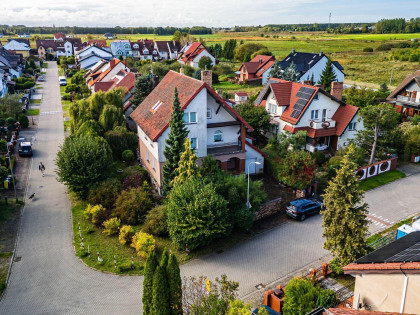 Dom Kołobrzeg