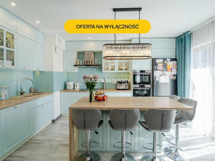 Mieszkanie Zielonki, Na Popielówkę