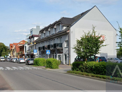 Lokal Dziwnów ul. Kościelna