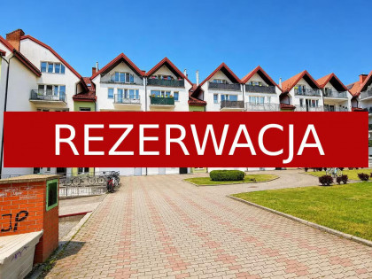 Mieszkanie Kołobrzeg Millennium ul. Zapleczna