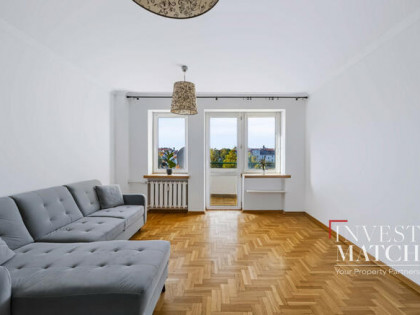 Mieszkanie Warszawa gm. Włochy Włochy, Fasolowa