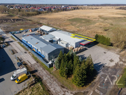 Lokal Kołobrzeg ul. Jasna