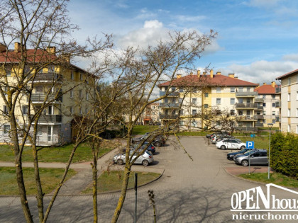 Mieszkanie Karlino ul. Spokojna