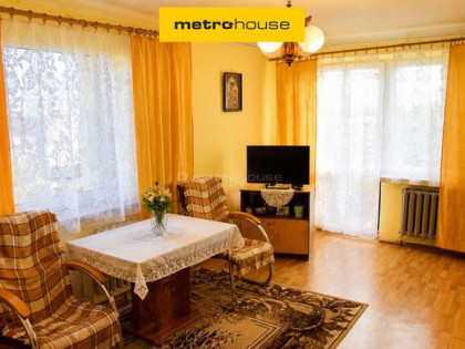 2 pokoje  48 m²  Myszków  Spółdzielcza