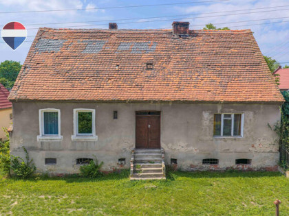 Dom do własnej aranżacji, działka 1.400 m²