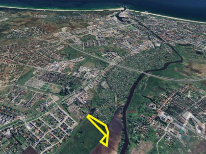 Działka Kołobrzeg