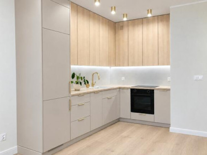 Komfortowe M-3 na Bartodziejach w Apartamentowcu z ogródkiem