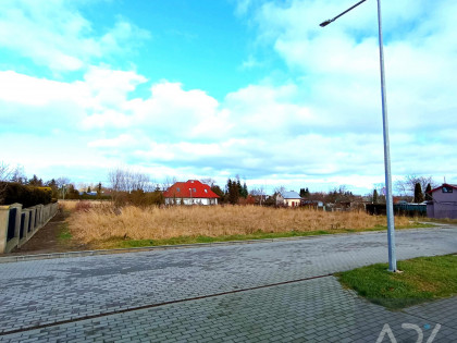 Działka Kołobrzeg ul. Hetmańska