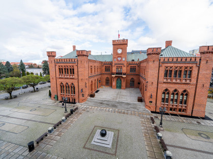 Mieszkanie Kołobrzeg Starówka