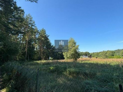 Działka budowlana Nowe Warpno