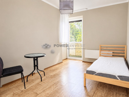 4 NIEZALEŻNE POKOJE + 2 ŁAZIENKI | 82 m² | CZYŻYNY