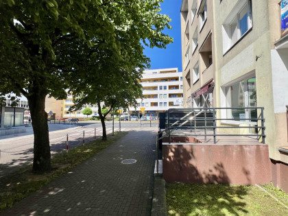 Lokal Kołobrzeg Śródmieście ul. Łopuskiego
