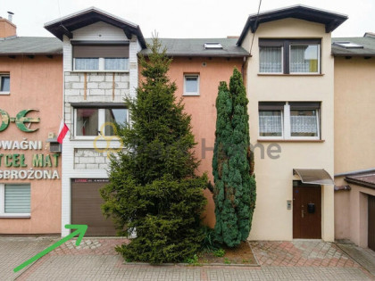 Lokal użytkowy Nowa Sól, Wróblewskiego