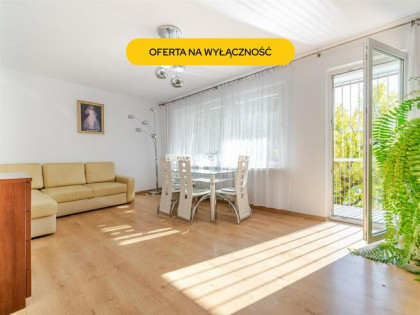 Mieszkanie Kraków Czyżyny, os. Dywizjonu 303
