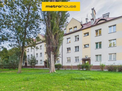 44,93 m2 - 2 pokoje - kameralne Osiedle - Centrum!