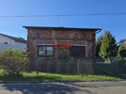 Dom Czerwionka-Leszczyny Czuchów