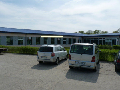Lokal Czernin
