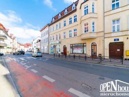Mieszkanie Białogard ul. Wojska Polskiego