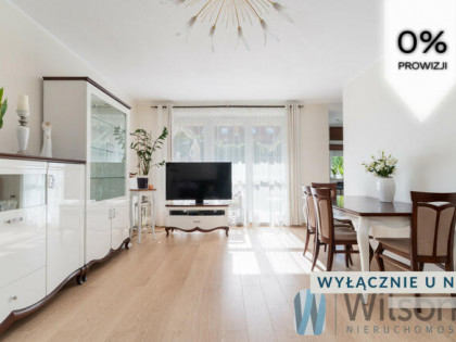 Mieszkanie Warszawa gm. Bemowo Bemowo, Franciszka Kawy