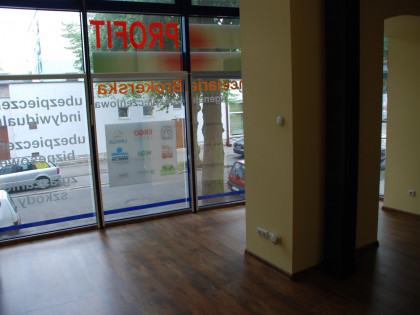 Lokal Kołobrzeg Śródmieście