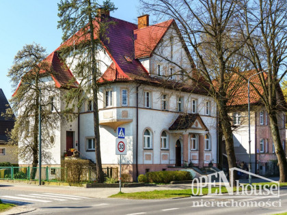 Mieszkanie Białogard ul. Grunwaldzka