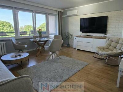 Przestronne 4 pokoje | 76,23 m² | Siedlce, Chrobrego 19