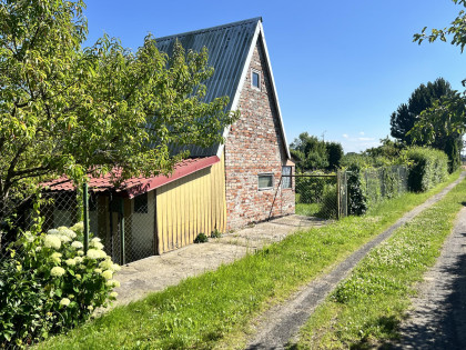 Dom Kołobrzeg Janiska ul. Janiska