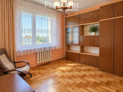 3-pokojowe mieszkanie w świetnej lokalizacji!