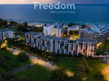 Super apartament nad morzem