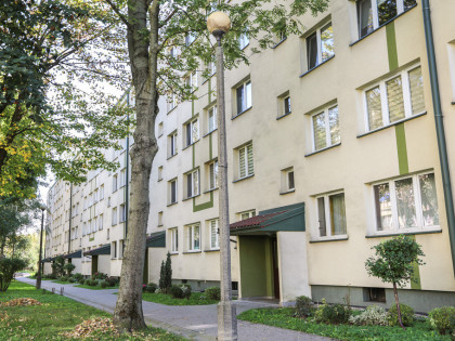 NA SPRZEDAŻ MIESZKANIE 2 pokojowe 33 m² | ul. Burtnicza |  Piwnica