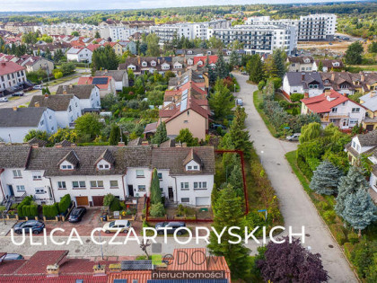 Dom Gorzów wielkopolski Górczyn