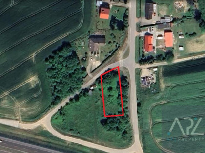 Działka Dobre