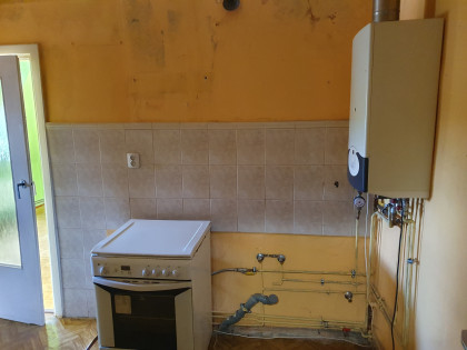 Mieszkanie, 25,20 m², Krosno Odrzańskie