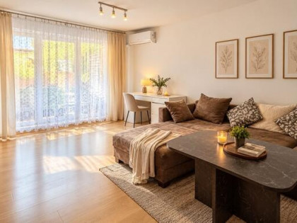 BEZ PROWIZJI! 2 pok. 56m2 + taras, Ołtaszyn