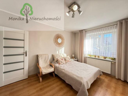 Mieszkanie Tczew, Jagiellońska