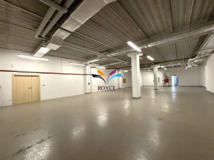 Lokal użytkowy Marki Centrum