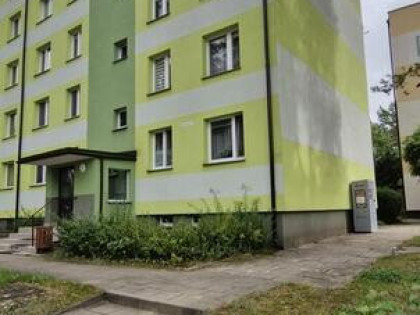 Mieszkanie 47,12 m