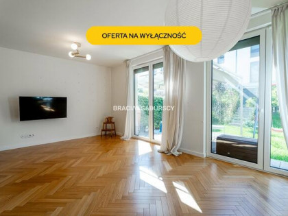 Mieszkanie Wieliczka, Różana