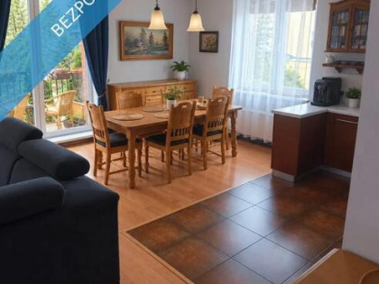 Sprzedam 3-pokojowe mieszkanie 80 m² | Willa Nowa | Józefosław, ul. Alaski, gm. Piaseczno