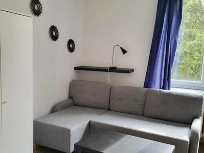 Os. Willowe 3, Nowa Huta, przytulna kawalerka