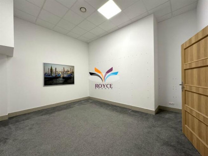 Lokal użytkowy Marki Centrum