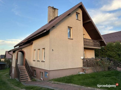 Sprzedam dom w Lipnicy Kaszuby Bytów Chojnice